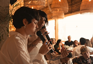 Músicos Locais