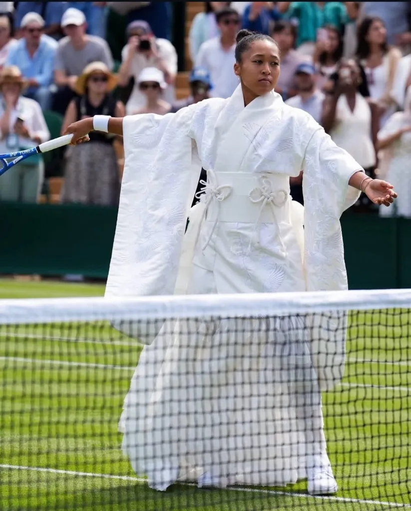 Naomi Osaka (1)