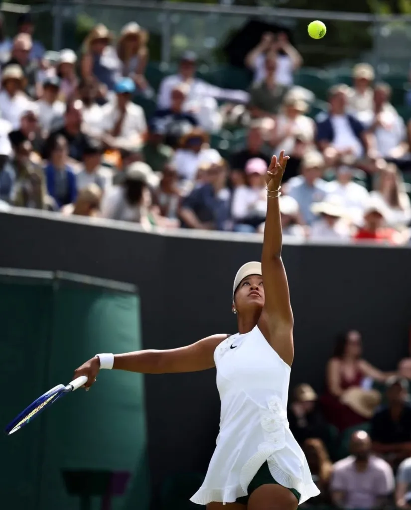 Naomi Osaka (2)