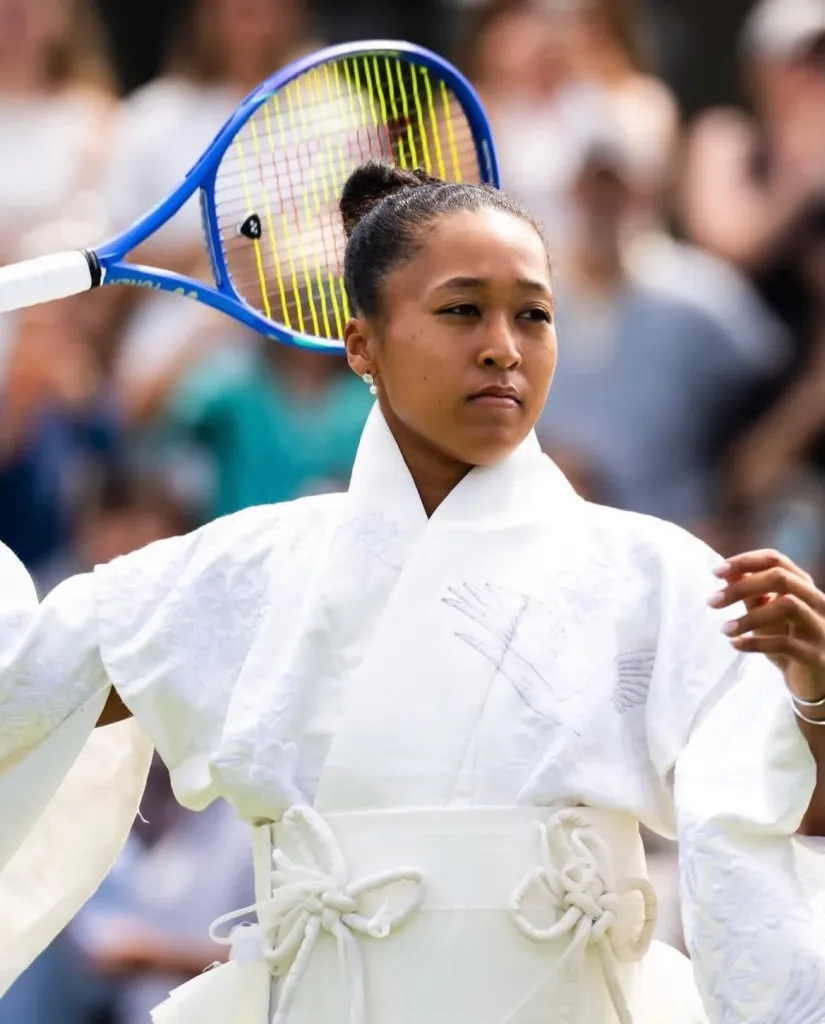 Naomi Osaka (3)