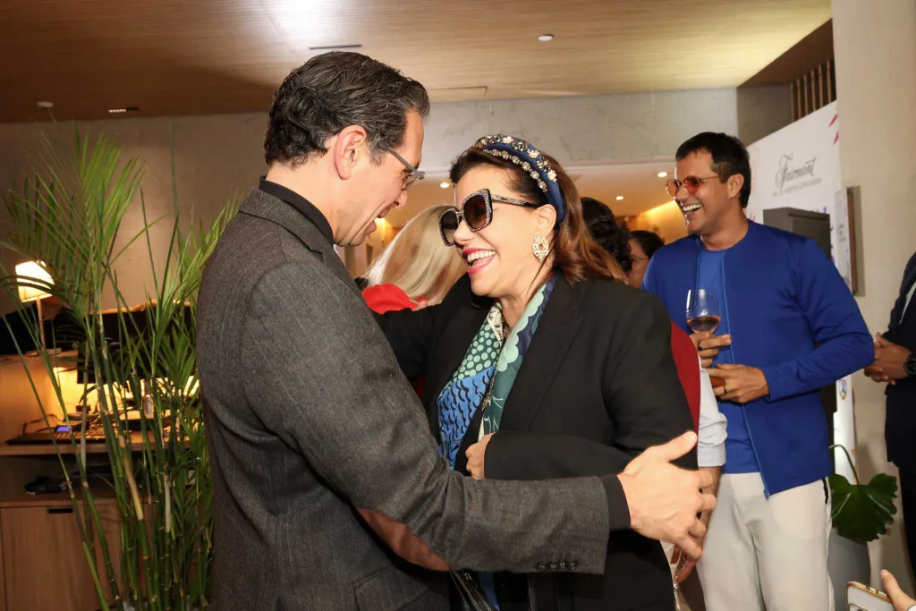 Netto Moreira E Narcisa