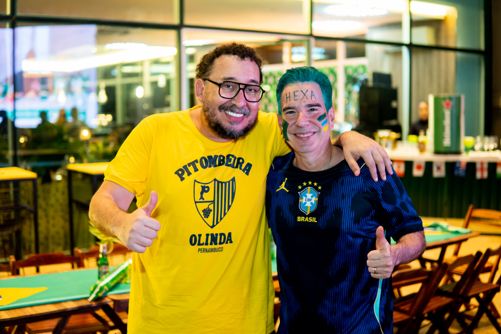 Ney Filho E Rocha Neto