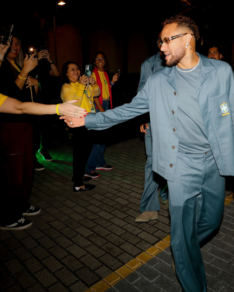 Neymar