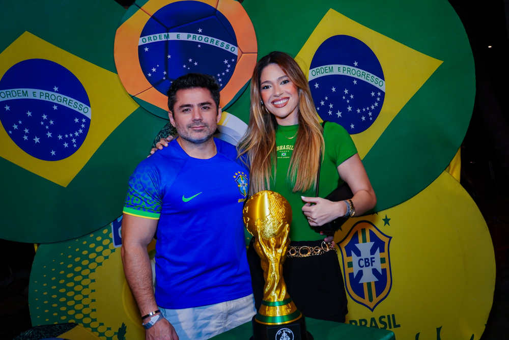 Nicolas E Carla Tavares