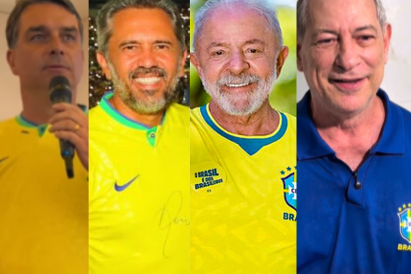 Notícias
