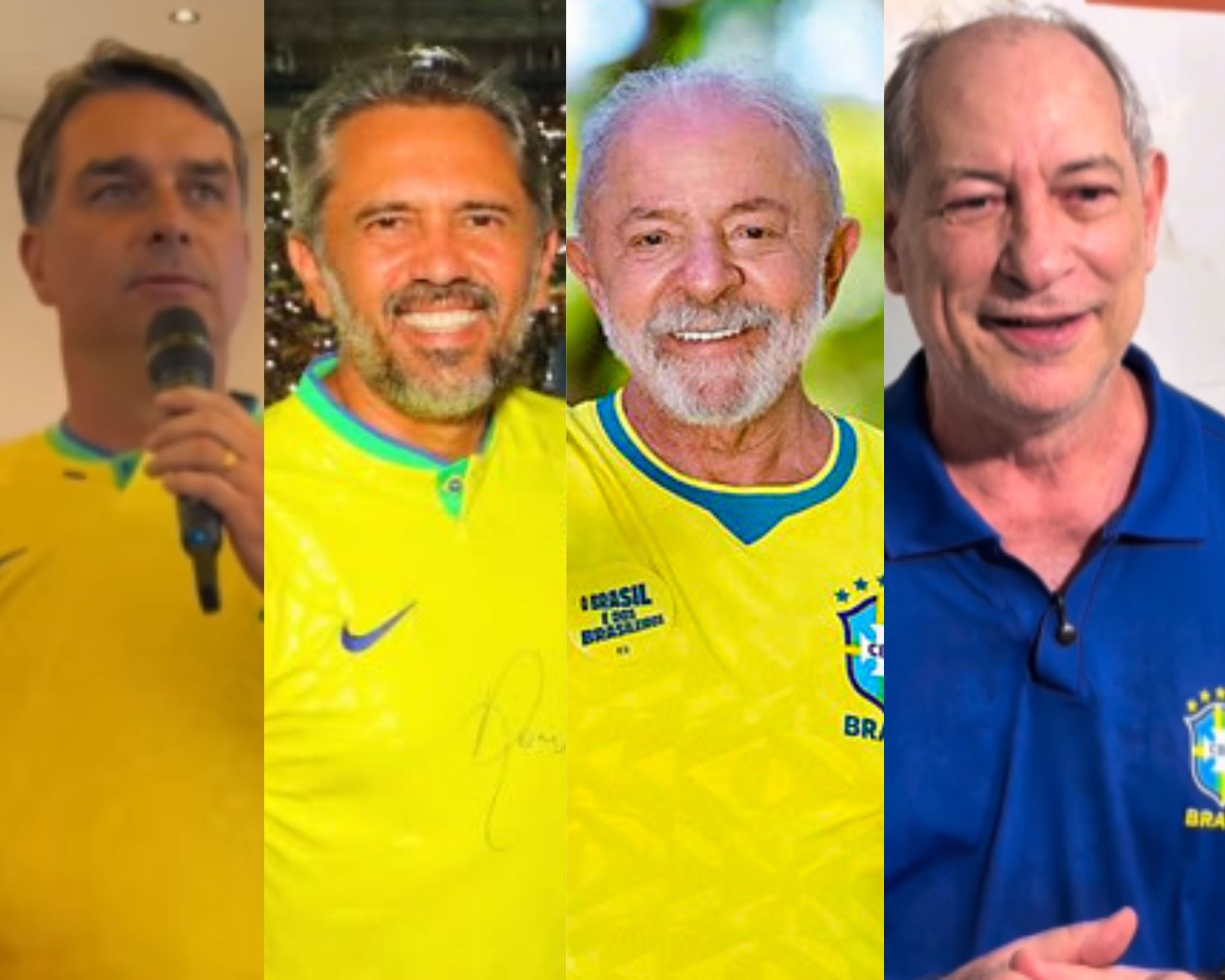 A Copa da pré-campanha: como o Mundial de Futebol virou ativo político em 2026