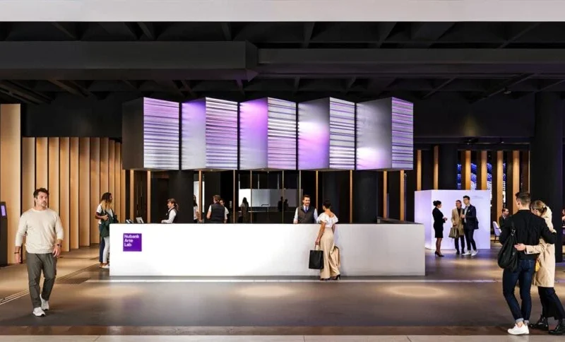 Nubank inaugura espaço cultural na Avenida Paulista e amplia aposta em experiências imersivas