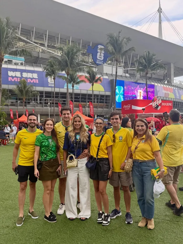 Pablo De Tancredo, Sara Cidrão, Omar Macêdo, Fernanda Levy, Inês Frota, Idemar Citó E Patricia Macedo