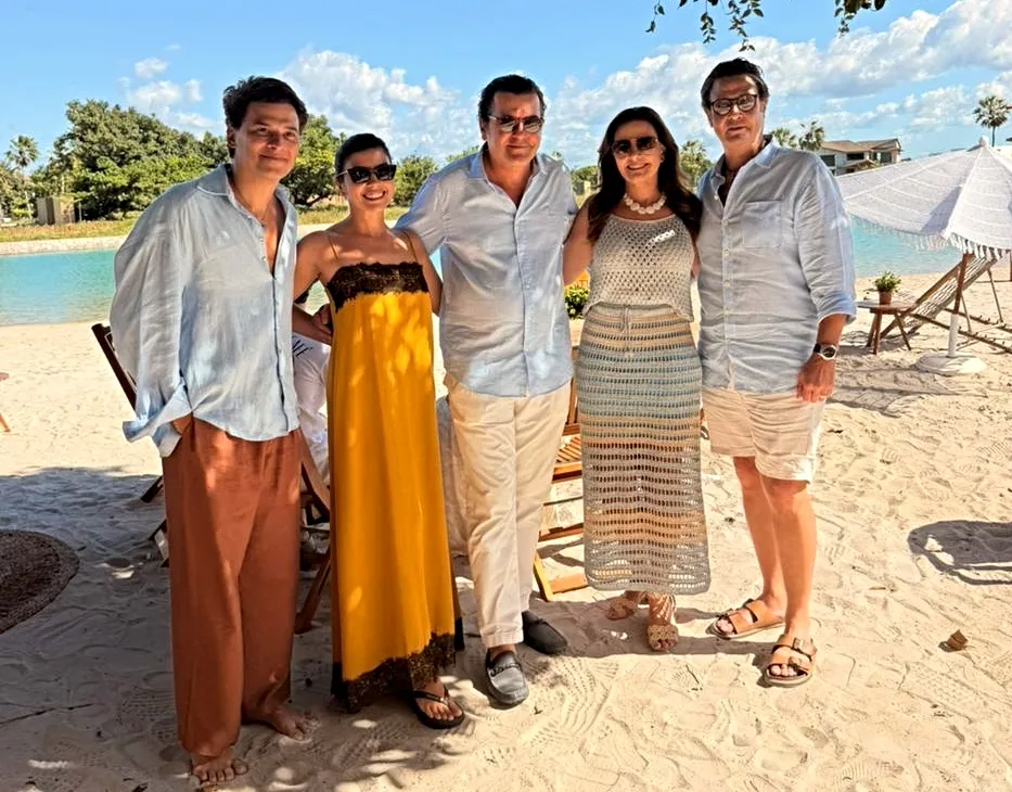 Ceará entra no mapa do turismo de luxo global com chegada da Anantara ao Preá