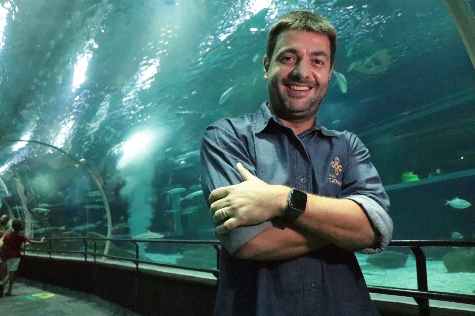 Líderes do turismo brasileiro se encontram em Foz do Iguaçu para debater tendências e desafios do mercado
