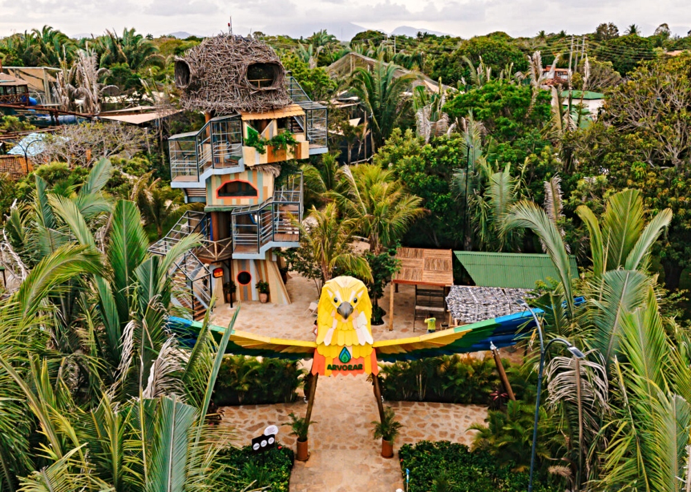 Beach Park transforma sustentabilidade em uma plataforma de conexão e valor