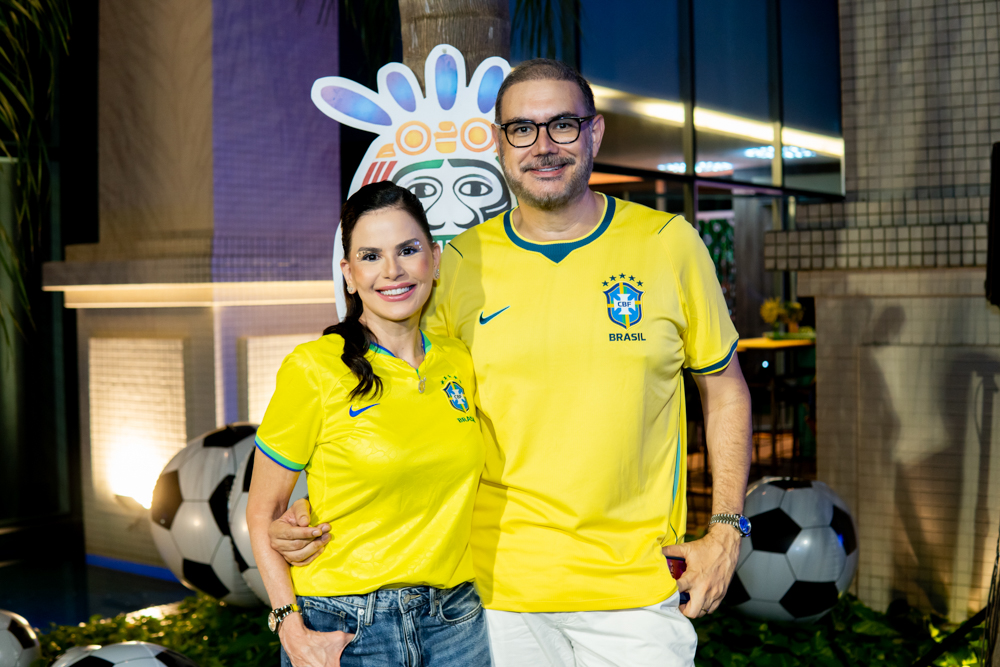 Patrícia E Adriano Costa