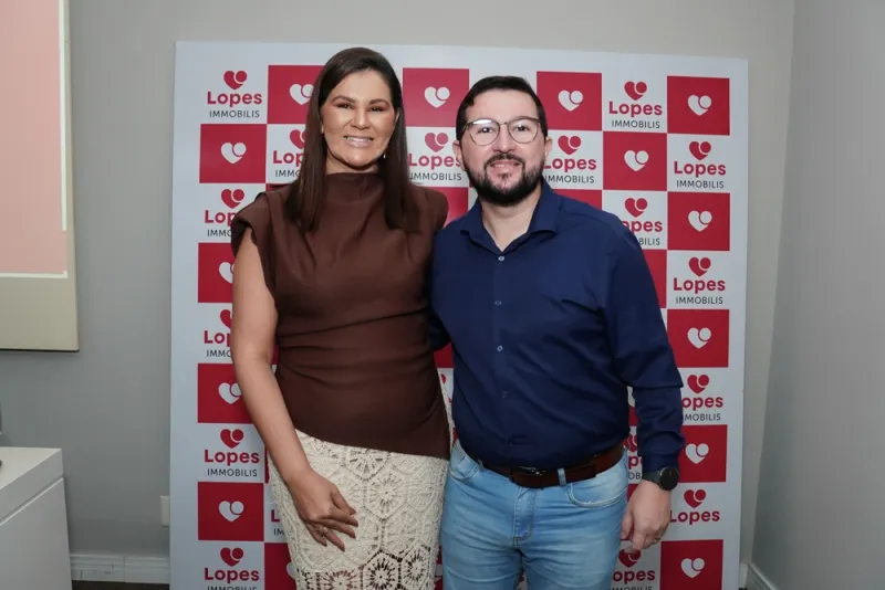 Café & Negócios - Lopes Immobilis movimenta o mercado com nova edição do Flash Imobiliário
