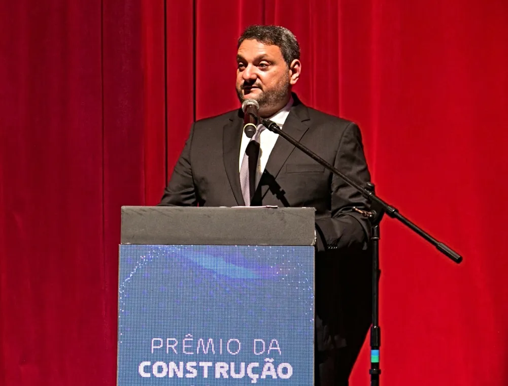 Sinduscon Ceará lança inscrições para o Prêmio da Construção 2026 no dia 01/07