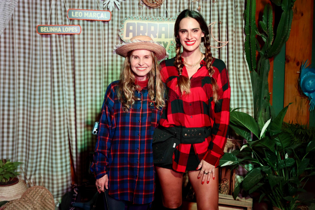 Paula Burlamaqui E Marcella Fogaça 7505