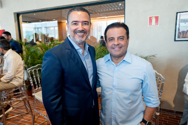Expansão corporativa - Nova sede do Santander consolida Fortaleza como base estratégica para o Nordeste