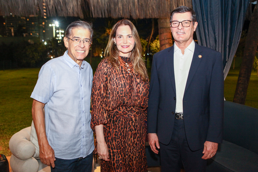 Paulo Cesar Norões, Joyce E Cid Marconi (2)