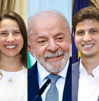 Apoio de Lula a João Campos não encerra jogo político em Pernambuco