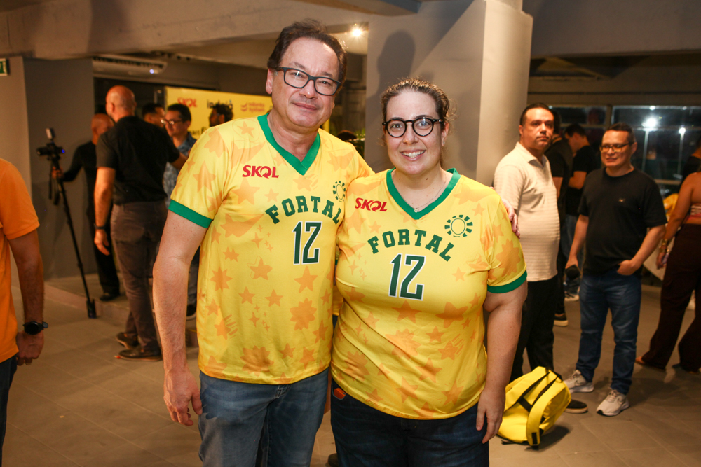 Pedro Coelho E Clara Frank (3)