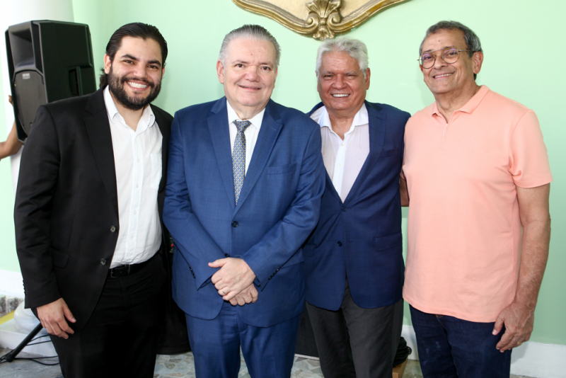 Rumo ao centenário - Náutico Cearense celebra 97 anos com legado que atravessa gerações