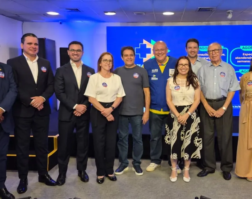 Rede ICC Saúde inaugura tecnologia de última geração na área de radioterapia