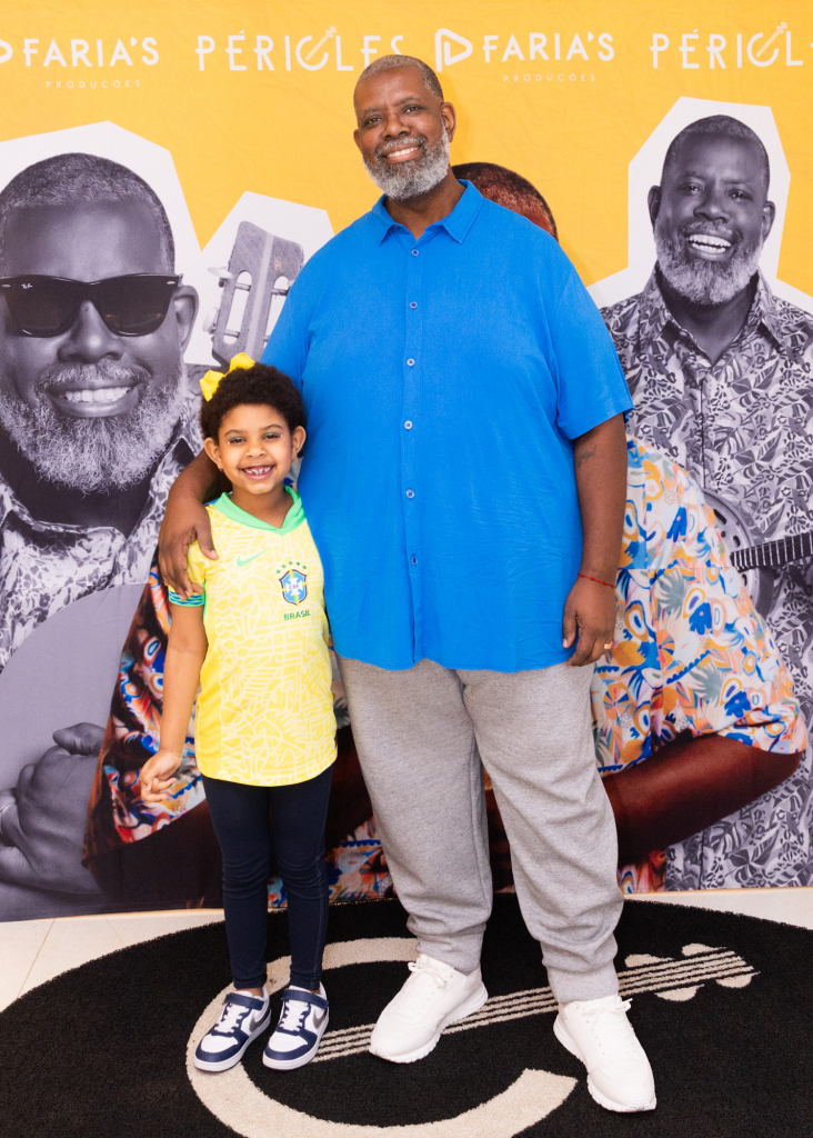 Péricles E Filha