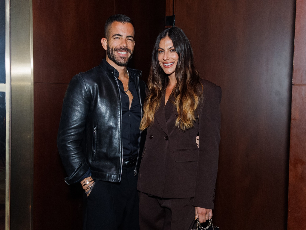 Pipo Marques E Mari Gonzalez