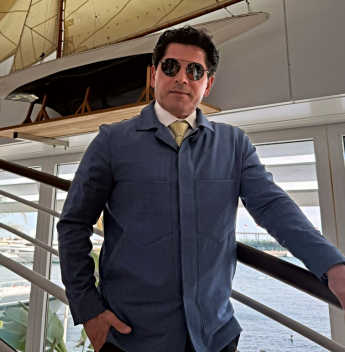 Pompeu Vasconcelos leva debate sobre economia da atenção para a ADVB-CE