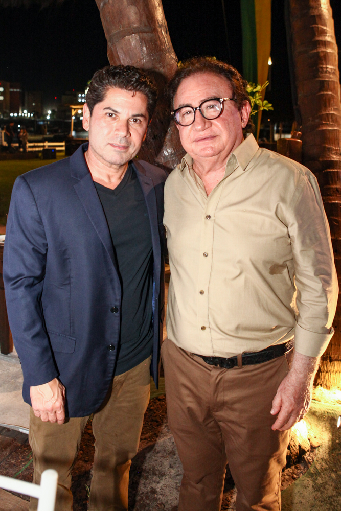 Pompeu Vasconcelos E Manoel Linhares (8)