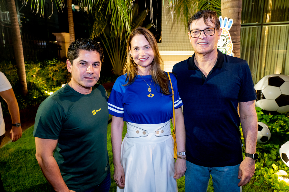 Pompeu Vasconcelos, Joyce E Cid Marconi (3)
