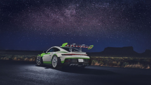 Porsche Toystory5 Buzzlightyear 002 Dsc08437