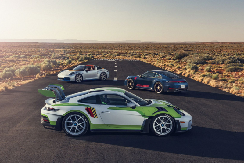 Porsche Toystory5 Group 001 Dsc07123 1