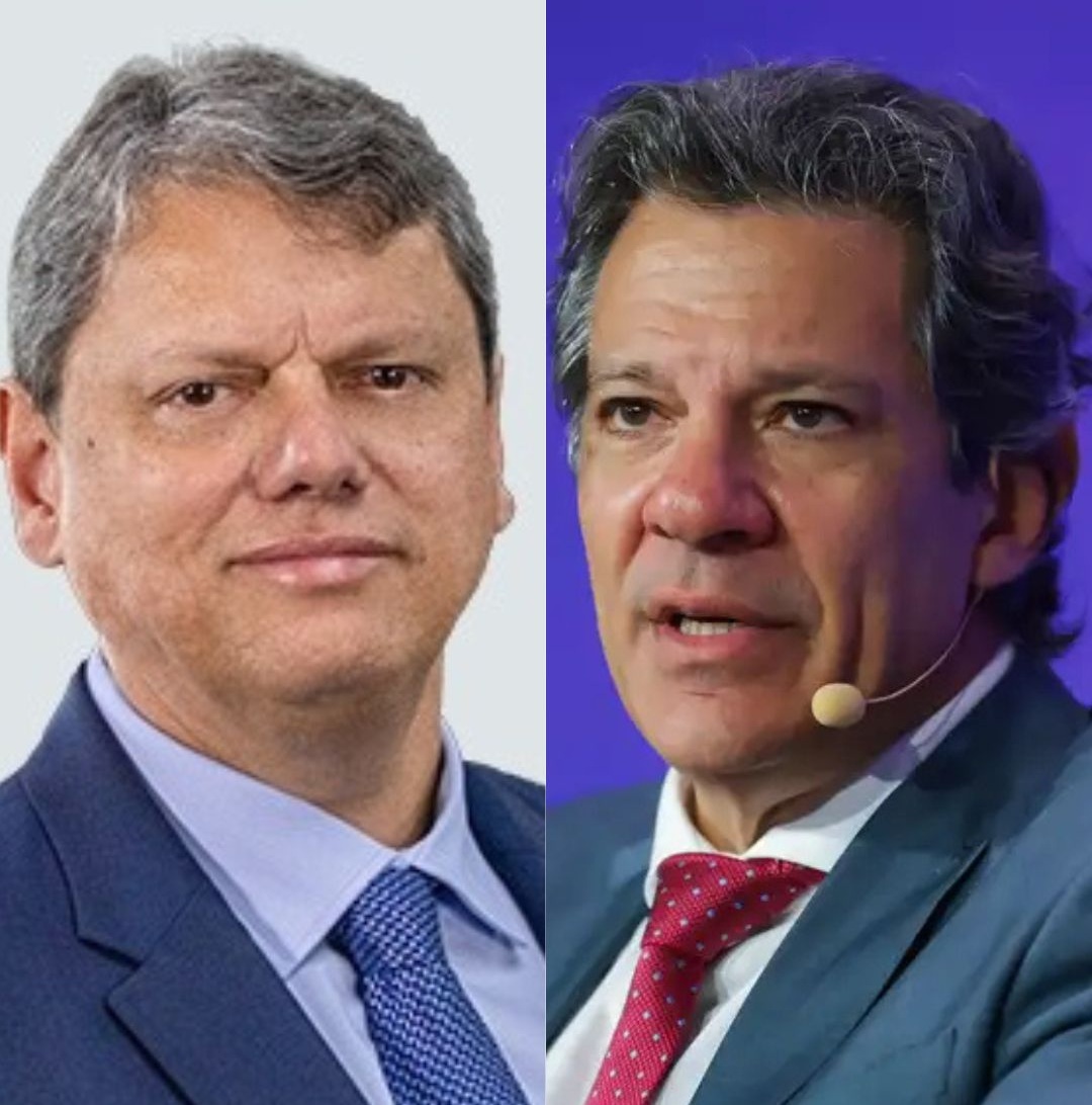 Sem terceira via, São Paulo vira peça-chave da disputa presidencial