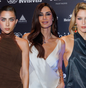 Thaila Ayala, Jade Picon, Isabella Santoni e outros convidados movimentam leilão do Cidades Invisíveis no Rosewood SP
