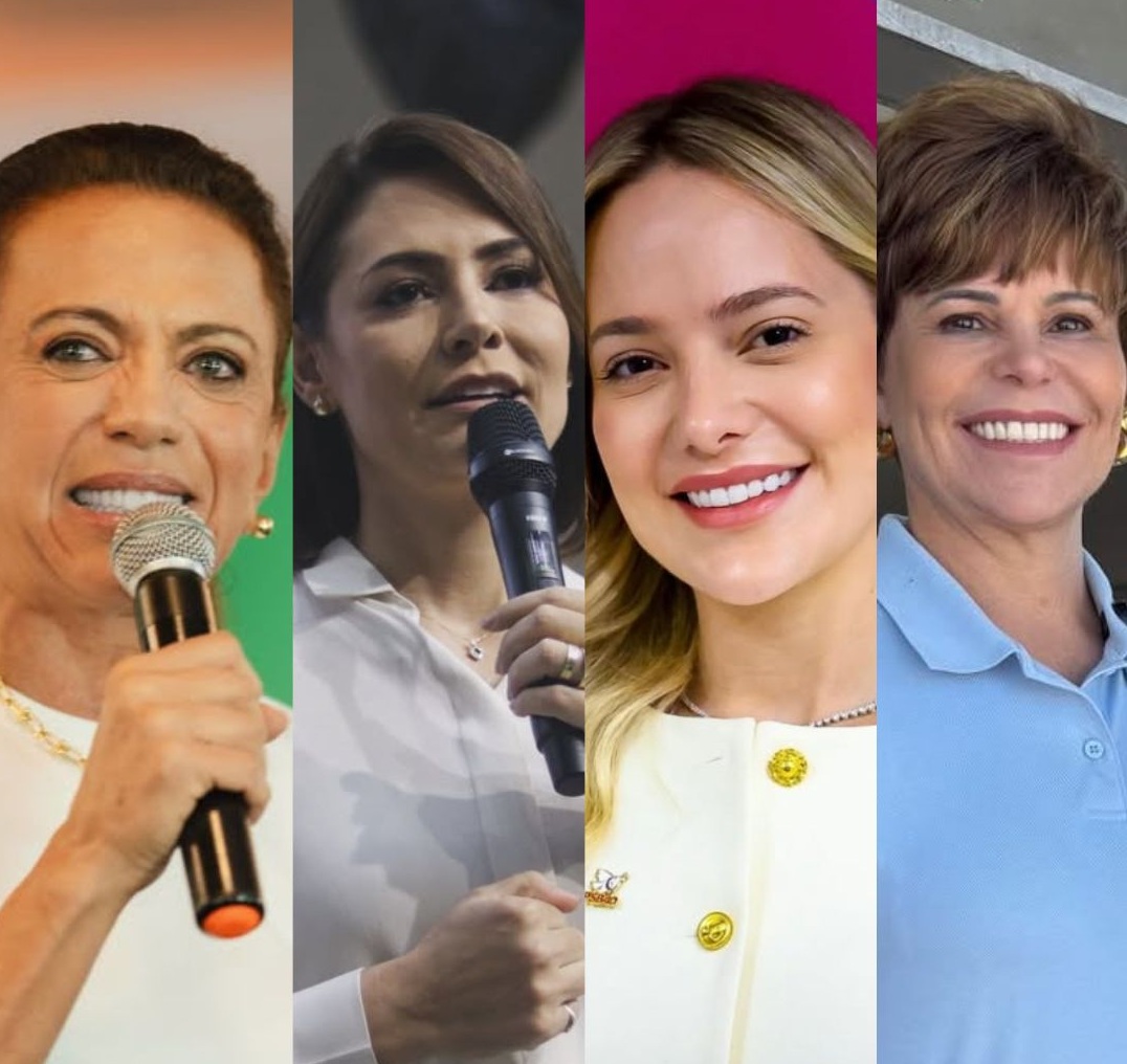 Primeiras-damas transformam visibilidade pública em capital eleitoral para 2026