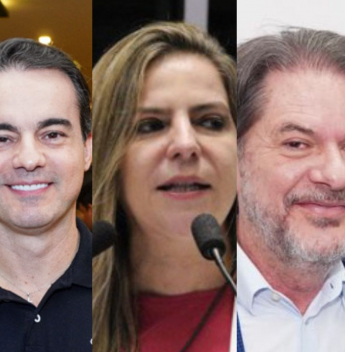 Como o segundo voto redefine a disputa ao Senado no Ceará