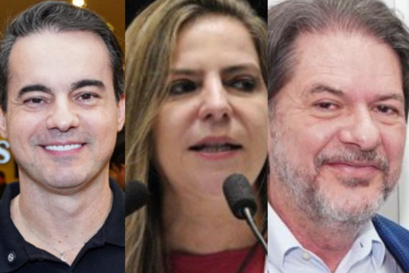 Como o segundo voto redefine a disputa ao Senado no Ceará