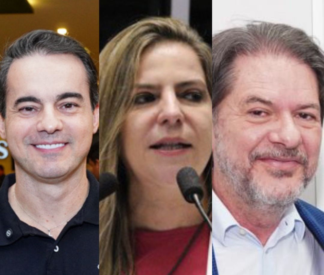 Como o segundo voto redefine a disputa ao Senado no Ceará