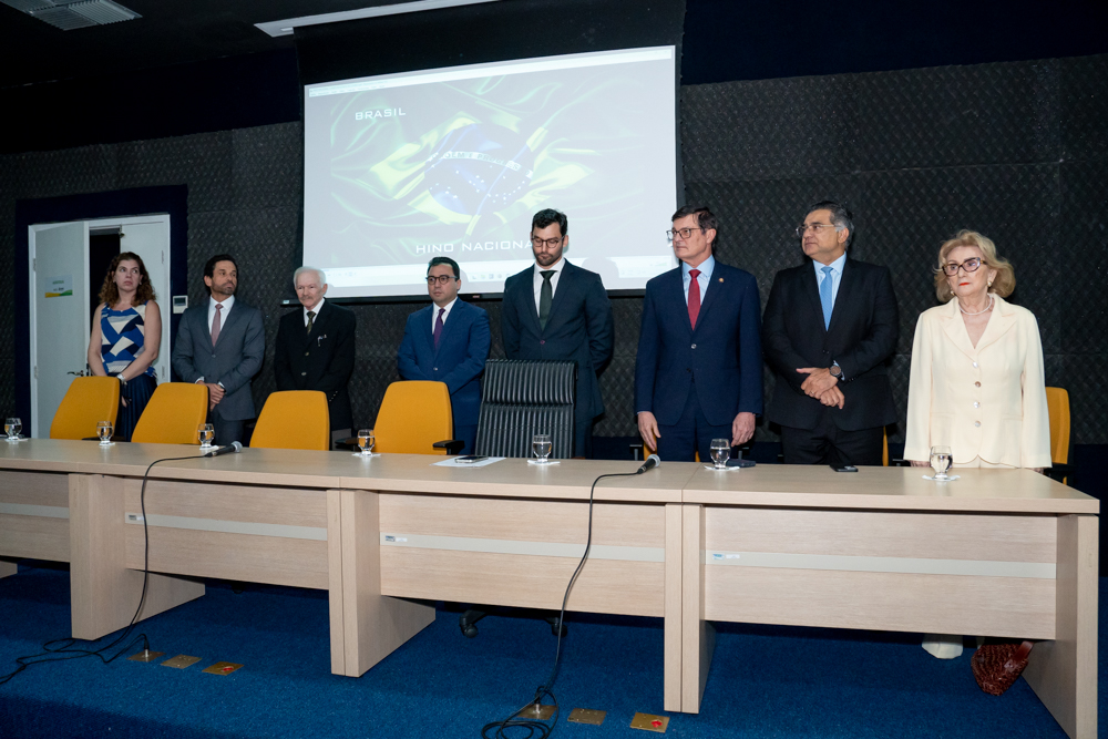 Posse De Cid Marconi Filho Na Arce (16)