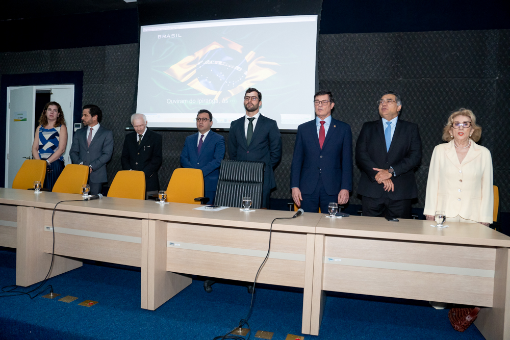 Posse De Cid Marconi Filho Na Arce (21)