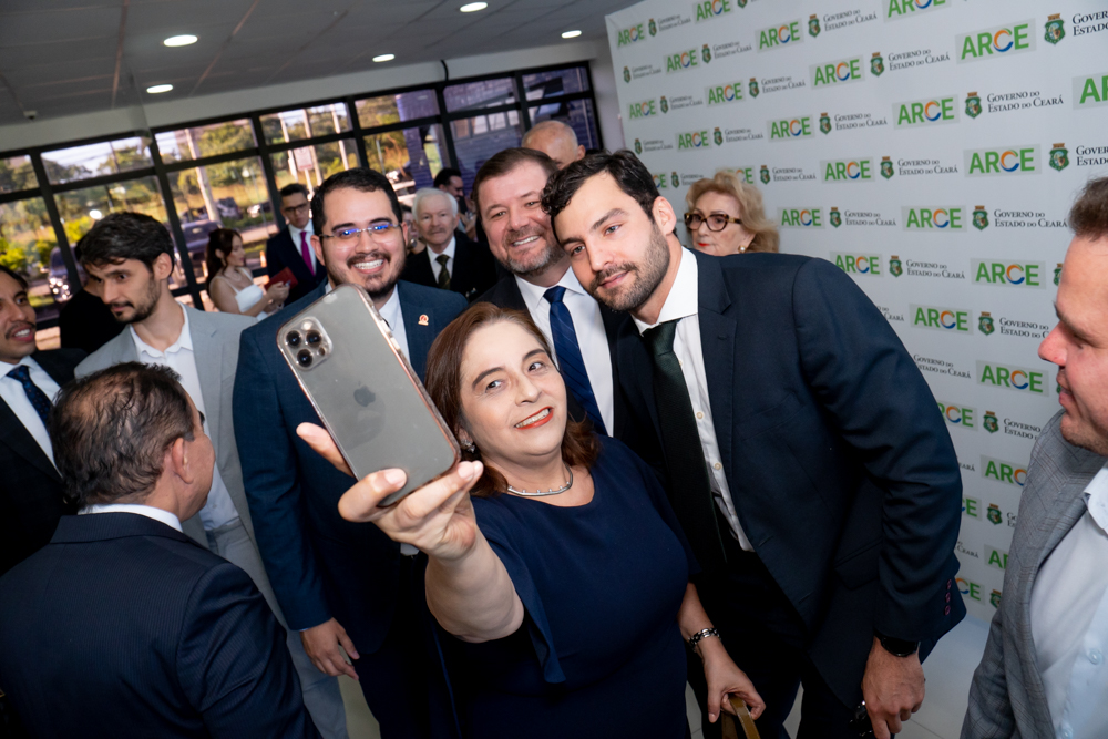 Posse De Cid Marconi Filho Na Arce (4)