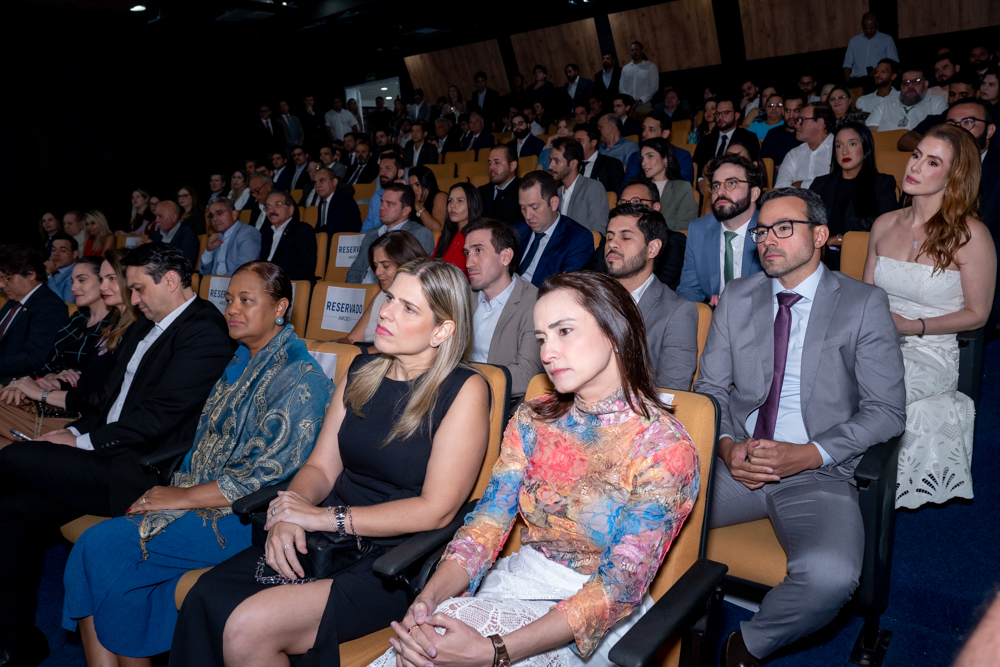 Posse De Cid Marconi Filho Na Arce (45)