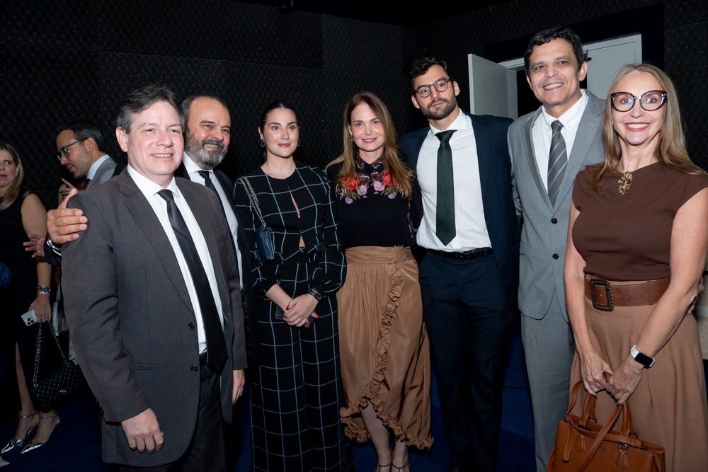 Posse De Cid Marconi Filho Na Arce (46)