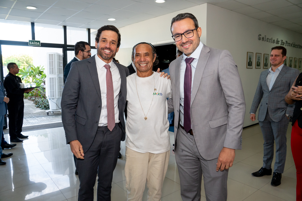Posse De Cid Marconi Filho Na Arce (54)