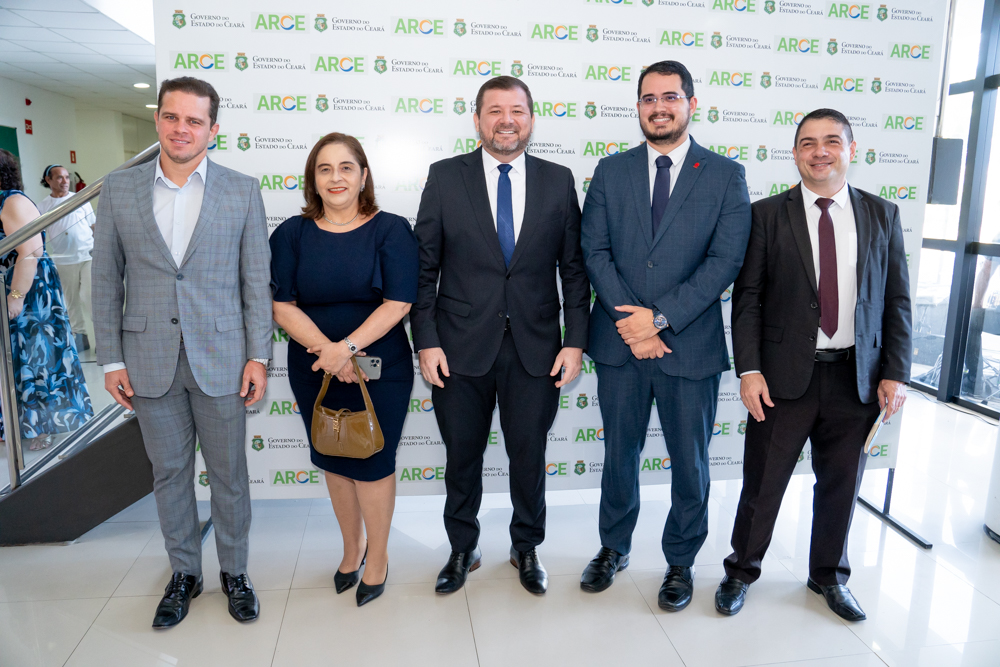 Posse De Cid Marconi Filho Na Arce (56)