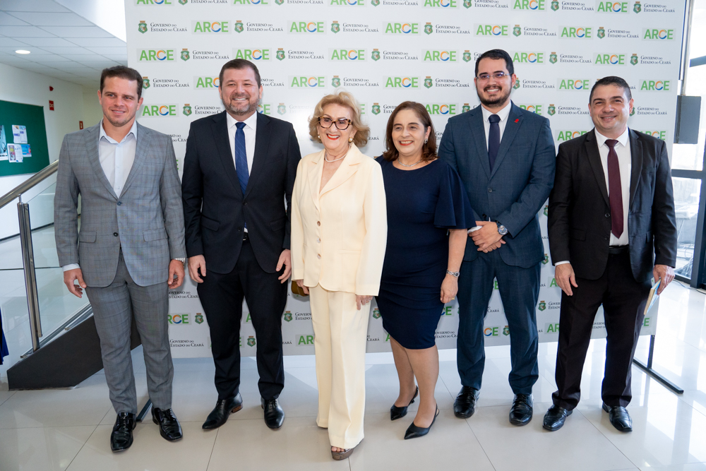 Posse De Cid Marconi Filho Na Arce (58)