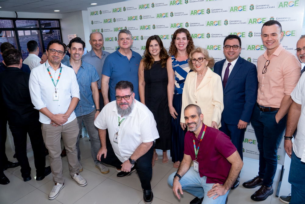 Posse De Cid Marconi Filho Na Arce (6)