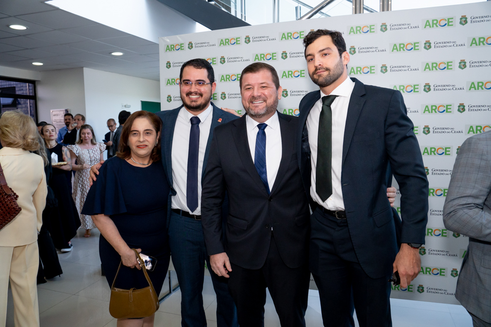 Posse De Cid Marconi Filho Na Arce (64)