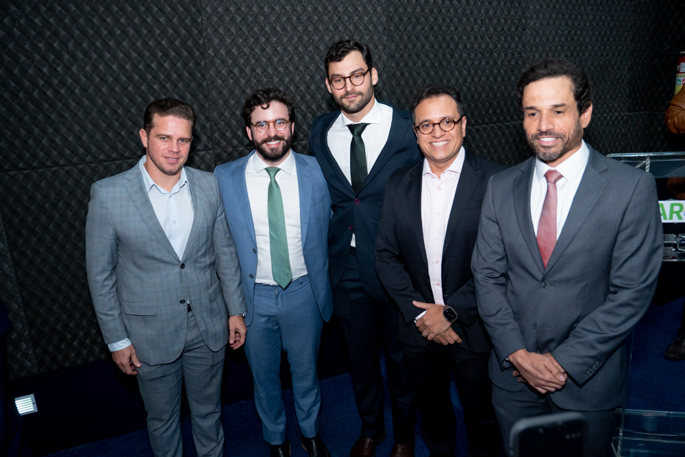 Posse De Cid Marconi Filho Na Arce (65)