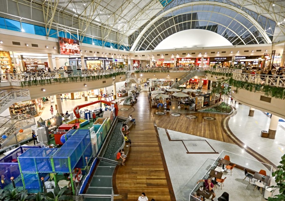 Iguatemi Bosque ajusta sua operação e converte jogos em experiência de vendas